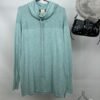 Polera verde 047