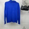 Polera Azul 048