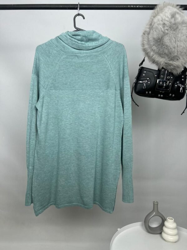 Polera verde 047