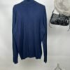 Polera Azul Marino 051