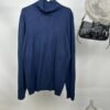 Polera Azul Marino 051