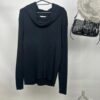 Polera Negra 052