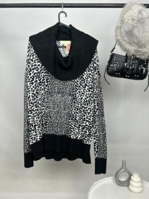 Polera Print 054