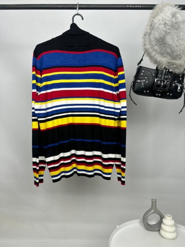 Polera Rayas 053