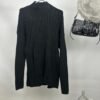 Polera Negra 055