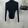 Polera Negra 056