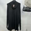 Polera Negra 057