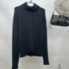 Polera Negra 058