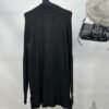 Polera Negra 057