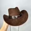 Sombrero Marron