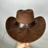 Sombrero Marron