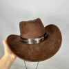 Sombrero Marron