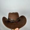 Sombrero Marron