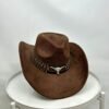 Sombrero Marron