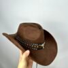 Sombrero Marron