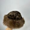 Gorro Ruso Print