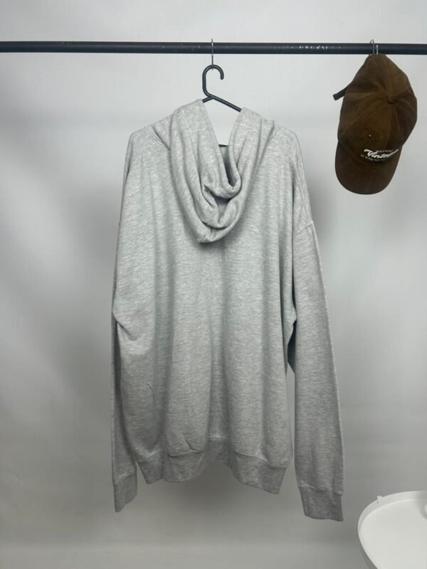 Campera con Capucha 061