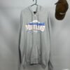 Campera con Capucha 061