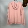 Campera con Capucha 078