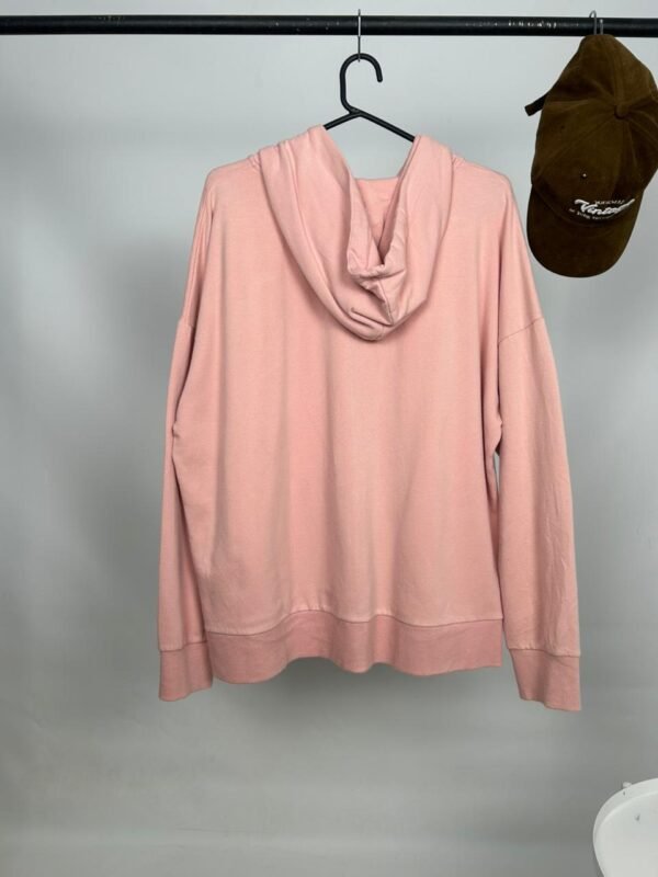 Campera con Capucha 078