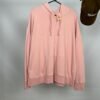 Campera con Capucha 078