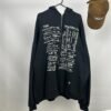 Campera con Capucha 081