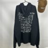 Campera con Capucha 081
