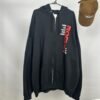 Campera con Capucha 082