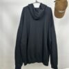 Campera con Capucha 082