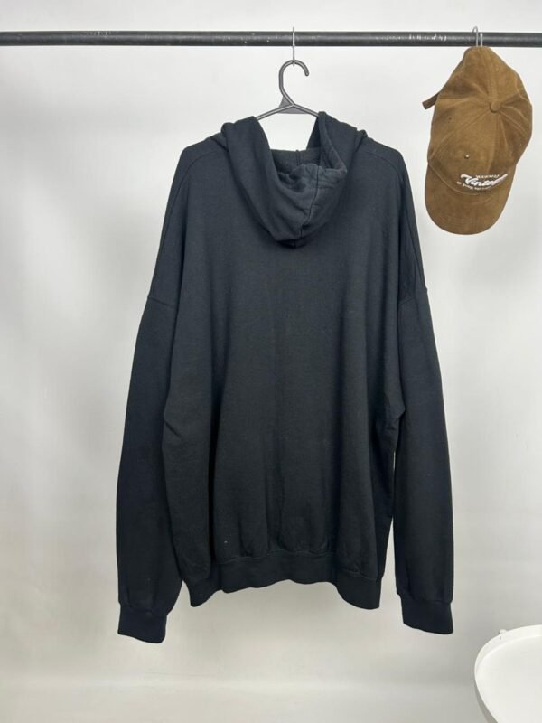 Campera con Capucha 082