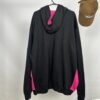 Campera con Capucha 084