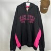 Campera con Capucha 084