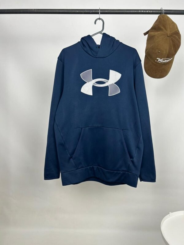 Buzo con Capucha UNDER ARMOUR 088