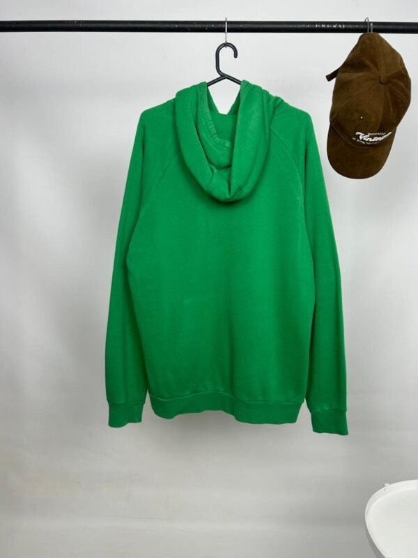 Buzo con Capucha UNDER ARMOUR 090
