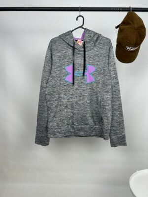 Buzo con Capucha UNDER ARMOUR 093
