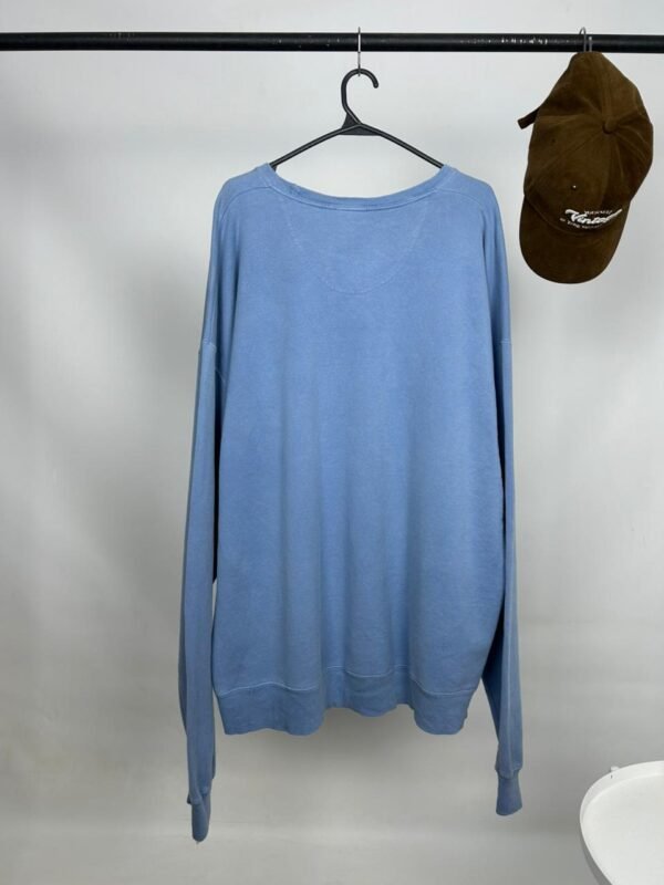 Buzo Cuello Redondo 092