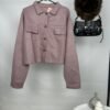 Camisaco Lila 065