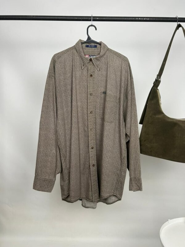 Camisa CHAPS Ralph Lauren 068
