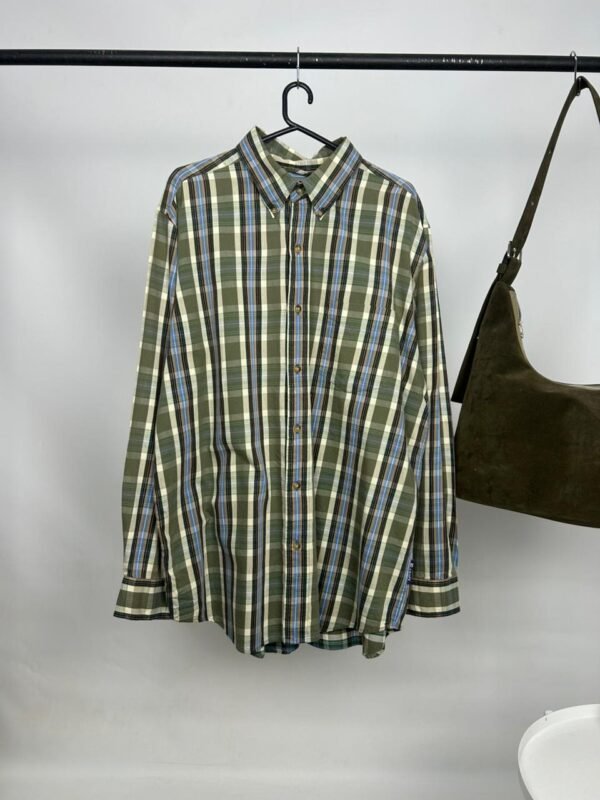 Camisa CHAPS 069