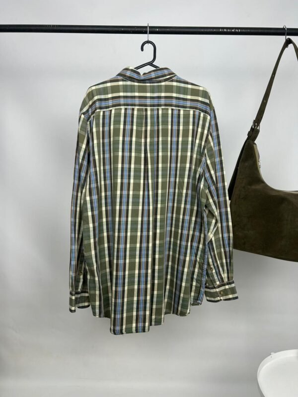 Camisa CHAPS 069