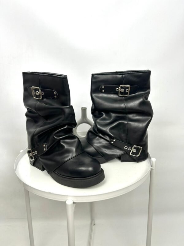 Botas Lara