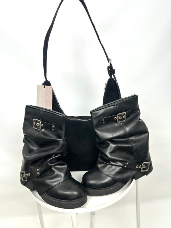 Botas Lara