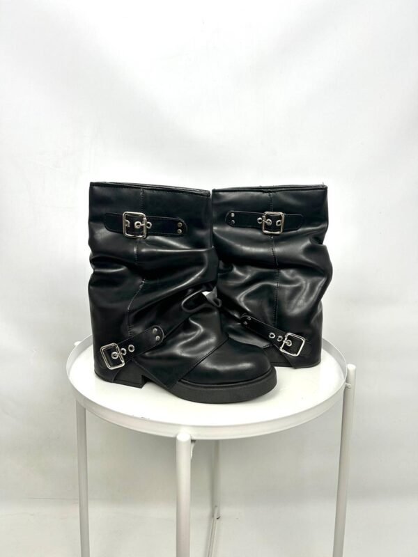 Botas Lara