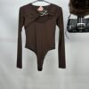 Body con aplique 105