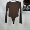 Body con aplique 105
