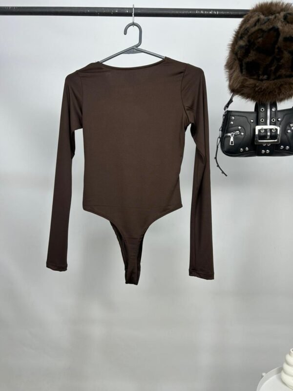 Body con aplique 105