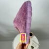 Pantuflas Lila