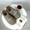 Pantuflas Visón