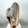 Pantuflas Visón