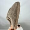 Pantuflas Visón